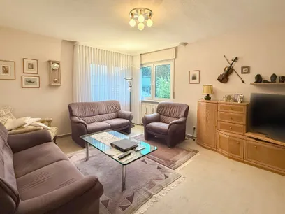 EG Wohnzimmer