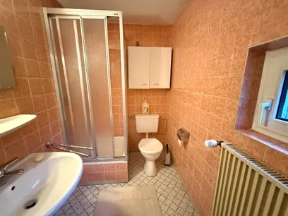 KG Duschbad