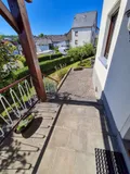 Eingangsbereich