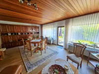 Wohnzimmer EG
