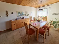 Esszimmer EG