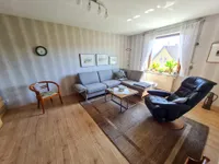 Wohnzimmer OG