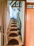 Treppe nach oben