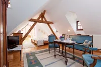 Gästezimmer