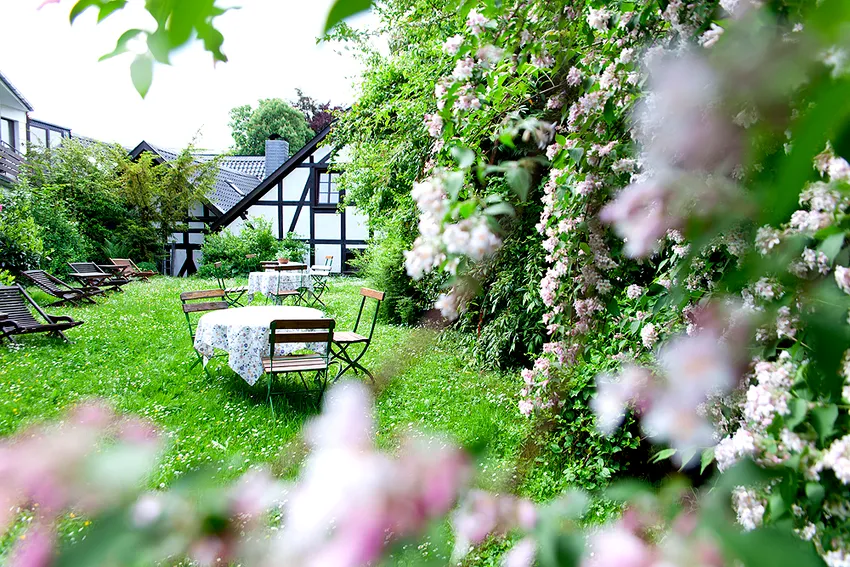Garten