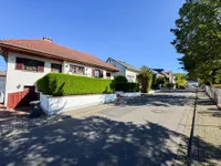 Seitenansicht 