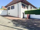 Hofbereich-Garage