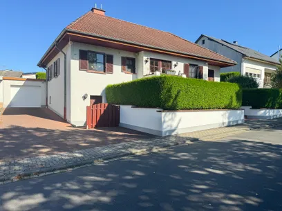 Seitenansicht