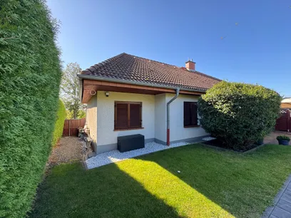 Rückansicht