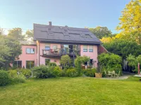 Rückansicht