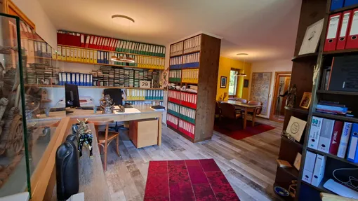 Büro EG 