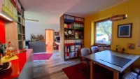 Büro EG