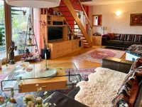 Wohnzimmer UG