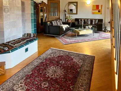 Wohnzimmer UG