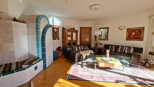 Wohnzimmer UG