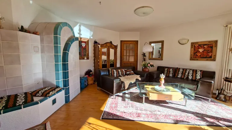Wohnzimmer UG