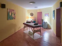 Gartenzimmer UG