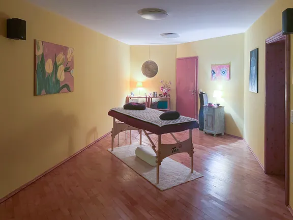 Gartenzimmer UG