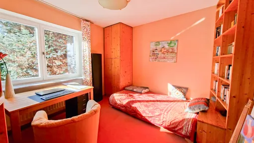 Gästezimmer EG
