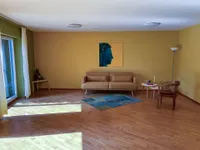 Gartenzimmer UG