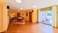 Gartenzimmer UG