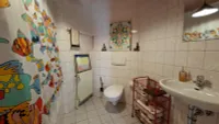 Badezimmer UG