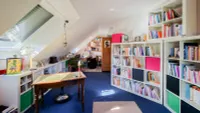 Büro DG