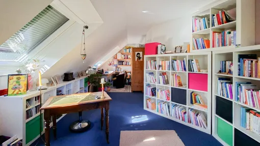 Büro DG