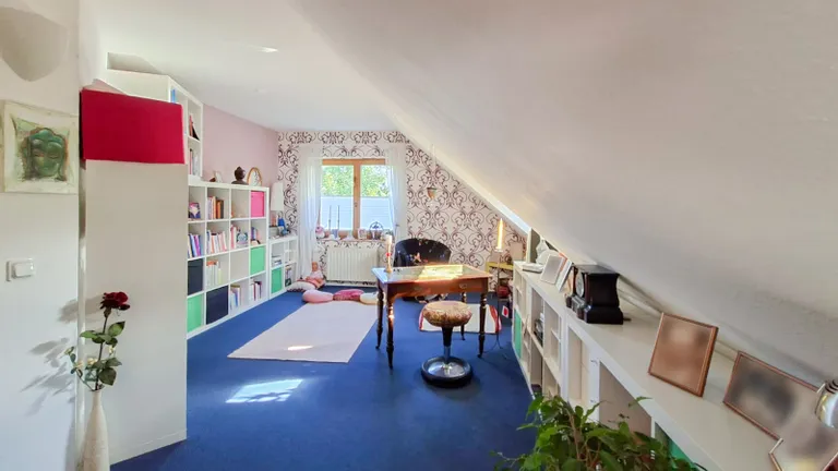 Büro DG 