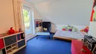 Schlafzimmer DG 