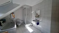 Badezimmer DG