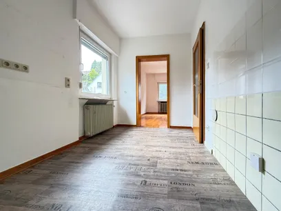 Küche 