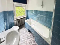 Badezimmer OG