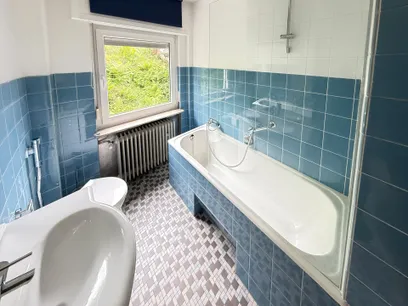 Badezimmer OG