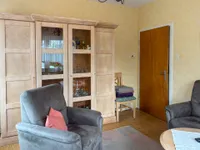 Wohnzimmer EG