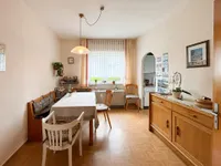 Esszimmer EG
