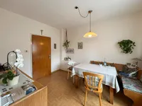 Esszimmer EG