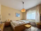 Schlafzimmer EG
