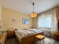 Schlafzimmer EG
