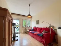 Gästezimmer EG