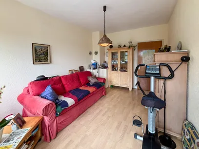 Gästezimmer EG