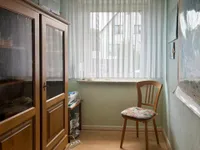Ankleidezimmer EG