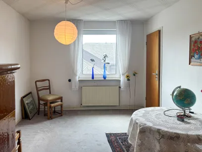 Esszimmer DG