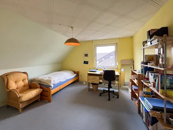 Gästezimmer DG
