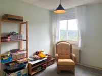 Kinderzimmer DG