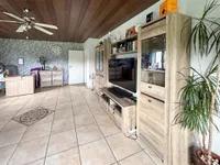 Wohnzimmer EG
