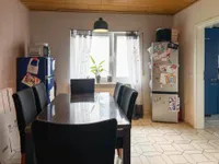 Esszimmer EG