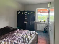 Schlafzimmer EG
