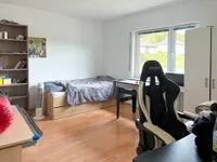 Schlafzimmer EG