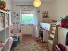 Kinderzimmer EG